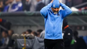 Mercato : Sampaoli fixe une énorme condition pour son avenir à l'OM !