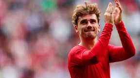 Mercato - Barcelone : L'annonce retentissante du Barça sur Antoine Griezmann !