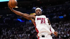 Basket - NBA : Jimmy Butler rend un bel hommage au Miami Heat !