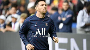 Mercato - PSG : Le constat de Depay sur le départ de Messi du FC Barcelone !