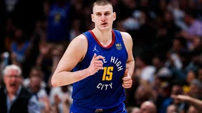 Basket - NBA : L'énorme coup de gueule sur le titre de MVP de Nikola Jokic !