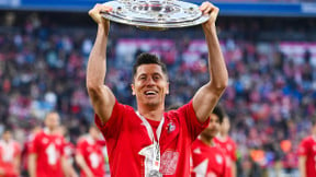 Transferts - PSG : Une offre de 50M€ bientôt envoyée pour Lewandowski ?