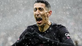 Mercato - PSG : Un cador a posé ses conditions pour Angel Di Maria !