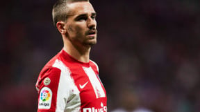 Mercato - Barcelone : Antoine Griezmann impliqué dans une grosse opération ?