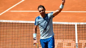 Tennis : Le message inquiétant de Nadal avant Roland Garros !