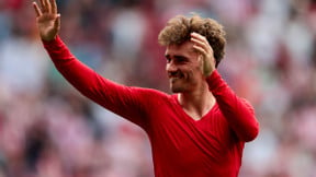  Mercato - Barcelone : Un obstacle à 40M€ pour le transfert d’Antoine Griezmann ?