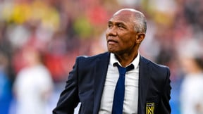 Mercato - FC Nantes : Kombouaré menacé pour son avenir ?