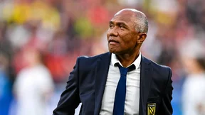 Mercato - FC Nantes : Kombouaré approché par une sélection africaine !