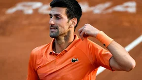 Tennis : Novak Djokovic dévoile les clés de sa dernière victoire !