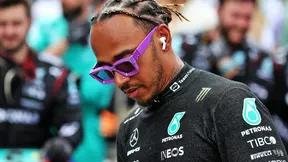 Formule 1 : Lewis Hamilton veut se relancer après des débuts difficiles !