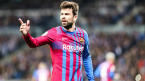 Mercato - Barcelone : Gerard Piqué prend position pour la succession de Joan Laporta !