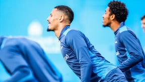 Mercato - OM : Pour William Saliba, c’est terminé !