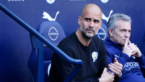 Mercato - Manchester City : Guardiola jette un froid sur son avenir !