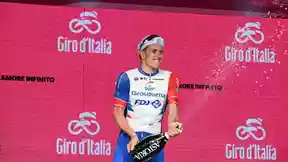 Cyclisme : Arnaud Démare se lâche sur le Giro !