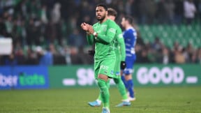 Mercato - ASSE : Un départ se confirme chez les Verts !