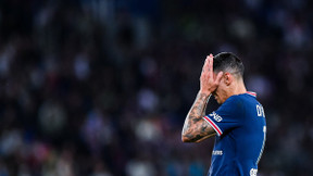 Mercato - PSG : Coup de tonnerre pour Angel Di Maria !