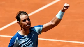 Tennis : L’inquiétante sortie de Nadal avant Roland-Garros !
