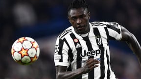 Mercato - PSG : Moise Kean veut revenir à Paris !