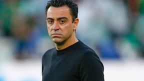 Mercato - Barcelone : Xavi se positionne pour le transfert de deux stars !