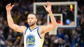 Basket - NBA : Stephen Curry annonce la couleur avant le match 6 face à Memphis !