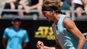 Tennis : Alexander Zverev donne ses favoris pour Roland-Garros !