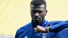 Bordeaux - Malaise : Un nouveau clash en interne à cause... de Niang ?