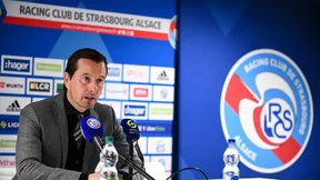 Mercato - OL : Le successeur de Peter Bosz identifié en Ligue 1 ?