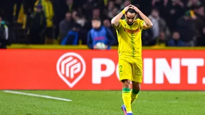 FC Nantes - Polémique : Fabio dézingue les ultras de l’OGC Nice pour Emiliano Sala !