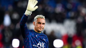 Mercato - PSG : Énorme danger pour le transfert de Keylor Navas