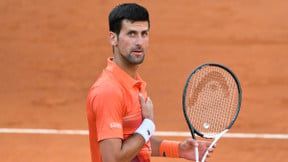 Tennis : La grande annonce de Djokovic avant sa finale contre Tsitsipas !