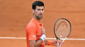 Tennis : La grande annonce de Djokovic avant sa finale contre Tsitsipas !