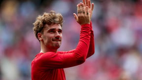 Mercato - Barcelone : La réponse tombe pour l'avenir d'Antoine Griezmann !