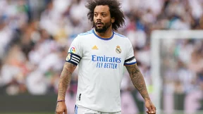 Mercato - Real Madrid : Marcelo lâche une terrible annonce sur son avenir !