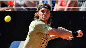 Tennis : Stefanos Tsitsipas affiche d'énormes ambitions !