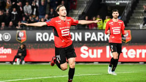 Mercato - Rennes : La grande décision de Majer sur son avenir !