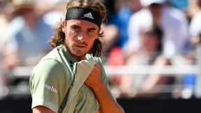 Tennis : Tsitsipas rend un bel hommage à Zverev !