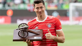 Mercato - PSG : La bataille XXL est lancée pour Robert Lewandowski !