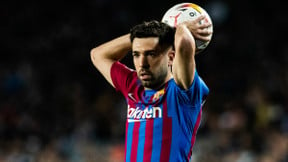 Mercato - Barcelone : Le successeur de Jordi Alba déjà au club ?