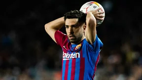 Mercato - Barcelone : Le successeur de Jordi Alba déjà au club ?