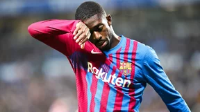 Mercato : PSG, Barcelone... La vérité éclate sur le transfert d'Ousmane Dembélé