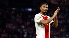 Mercato : Un géant italien fonce sur Haller !