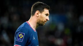 PSG - Malaise : Au PSG, tout le monde est derrière Lionel Messi !