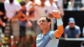 Tennis : La grosse sortie de Nadal avant Roland-Garros !