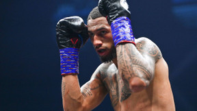 Boxe : Ce message fort sur la défaite de Tony Yoka !
