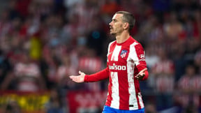 Mercato - Barcelone : Grosse mise au point pour l'avenir d'Antoine Griezmann !