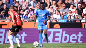 Mercato - OM : La grande annonce de Dieng sur son avenir !