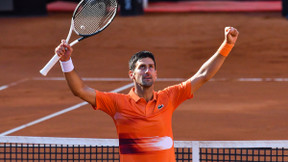 Tennis : Djokovic annonce la couleur avant Roland-Garros !