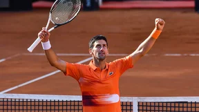 Tennis : Djokovic annonce la couleur avant Roland-Garros !