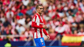 Mercato - Barcelone : Antoine Griezmann ne reviendra pas…