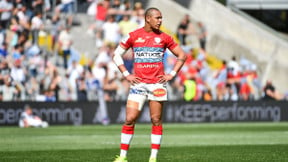 Rugby : Gaël Fickou s'agace après la défaite du Racing 92 !